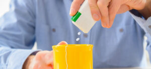 Des experts de haut niveau de l’EFSA le confirment : l’aspartame est sans danger !