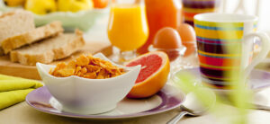 Qu’est-ce qu’un petit-déjeuner équilibré ?
