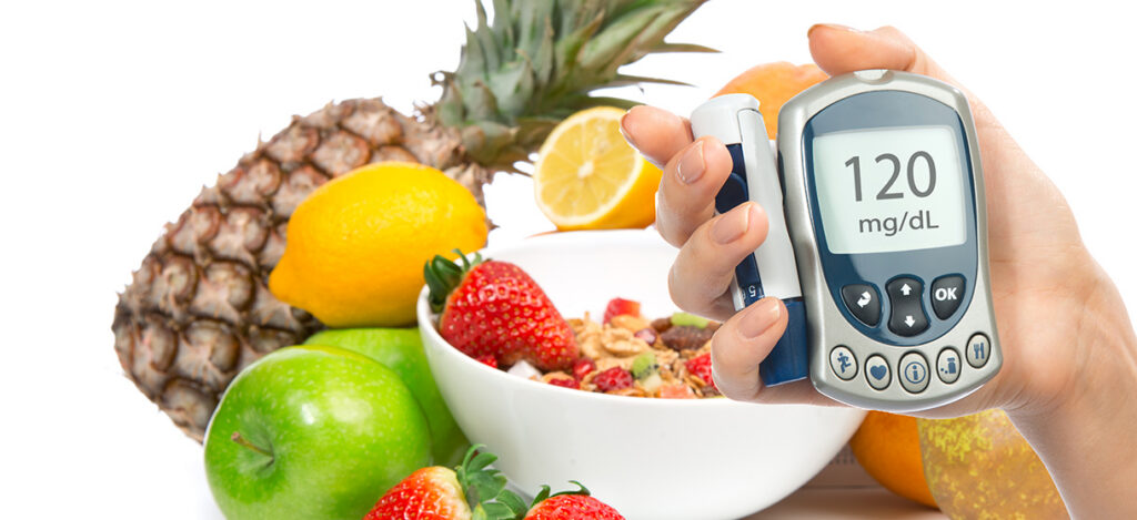 Les édulcorants basses calories utiles dans le diabète