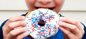 Les édulcorants ne font pas manger plus sucré !