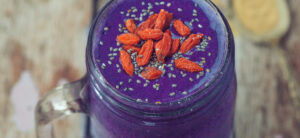 Super-smoothie