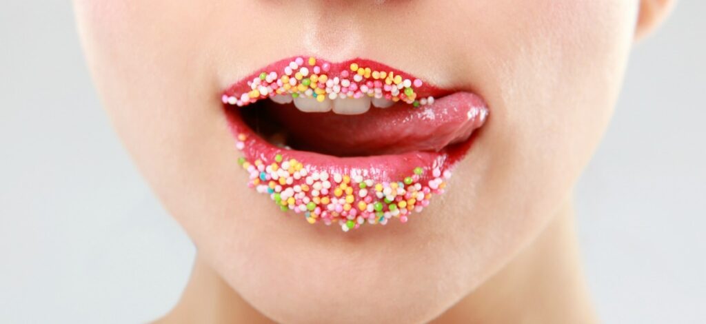 Pourquoi préfère-t-on le sucré?