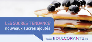 Les sucres tendance: ce qu’il faut retenir en un coup d’œil