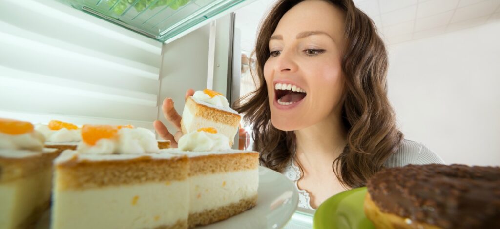 Les édulcorants font-ils manger plus sucré ?