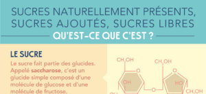 Comment se retrouver parmi tous les sucres?