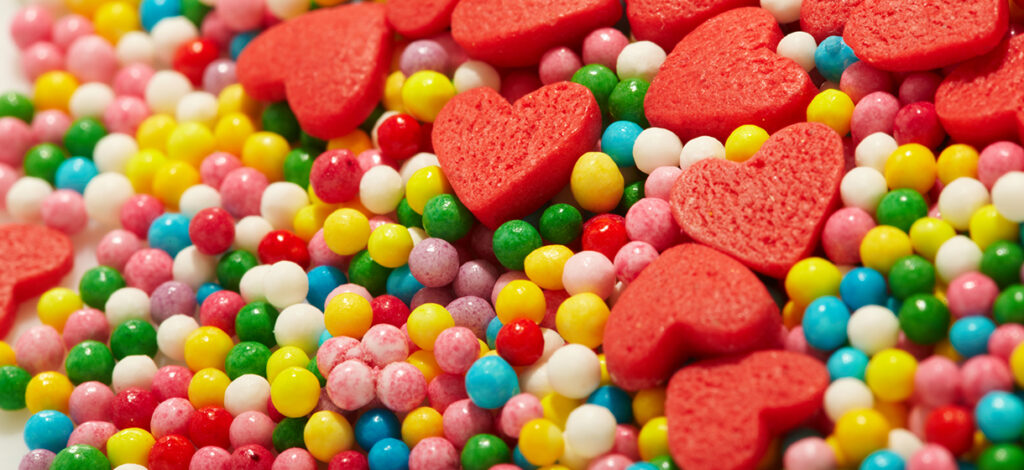 L’aspartame, c’est bon pour nos envies de sucré?