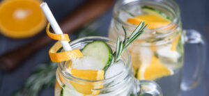 Des limonades pour tous les goûts !