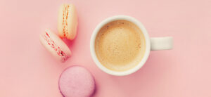 La caféine diminue la perception de la saveur sucrée