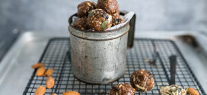 Energy balls