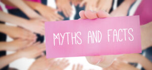 Les mythes sur le cancer sont bien présents