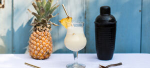 Piña Colada sans alcool