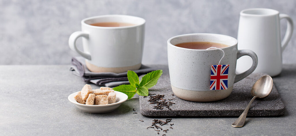 Le sucre devient la principale préoccupation des britanniques
