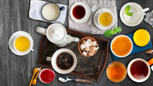 Boissons sucrées ou édulcorées: quel effet sur l’appétit?