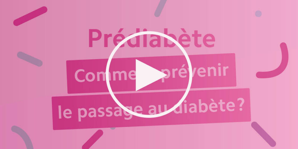 Prédiabète : comment prévenir le passage au diabète ?