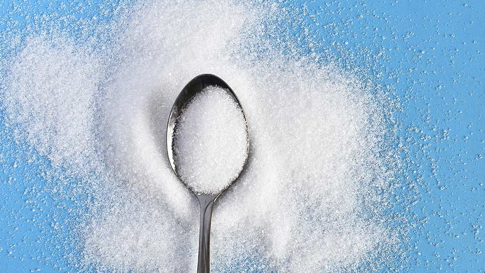 Les édulcorants, substances parmi les plus étudiées