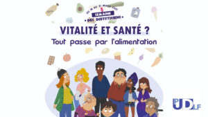 Vitalité et Santé ? Les diététiciens vous informent