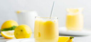 Mousse d&rsquo;agrumes