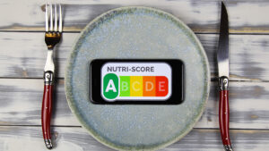 Le Nutri-Score tient-il compte des additifs ?