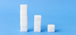 Moins de sucre dans la chaîne alimentaire