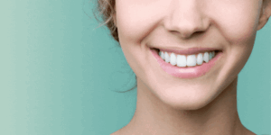 Avoir des dents en bonne santé!