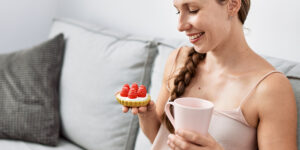 Les sucres dans l’alimentation de la population belge