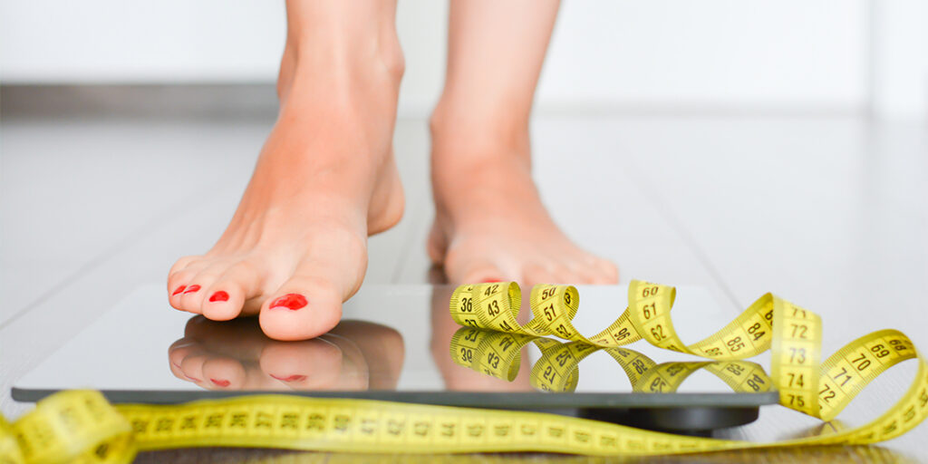 Les édulcorants basses calories, utiles pour maintenir la perte de poids