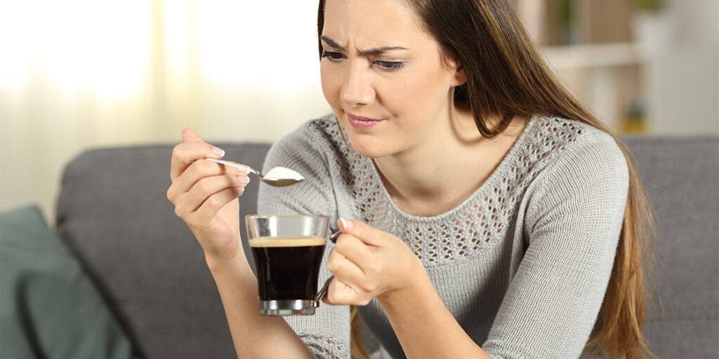 Moins de sucres : les craintes des consommateurs